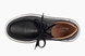 Туфлі DEREM B4469BLACK 36 Чорний (2400677645012D) Фото 6 з 6