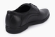 Туфлі чоловічі KARAT 18-355-1 45 Чорний (2000989551119D) Фото 3 з 5