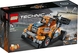 Конструктор LEGO TECHNIC Гоночна вантажівка 2 в 1 (42104) Фото 3 з 4