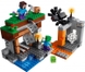 Набір «Покинута шахта» LEGO® Minecraft ™ (21166) (248 деталей) Фото 2 з 3
