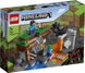 Набір «Покинута шахта» LEGO® Minecraft ™ (21166) (248 деталей) Фото 1 з 3