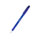 Ручка кульк. "Unimax" /UX-115-02/ "Ultraglide St." синя (8907430000902) Фото 1 з 3