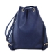 Сумка-рюкзак жіноча YES 554152 Темно-синій (5060487838911A) Фото 3 з 3