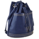 Сумка-рюкзак жіноча YES 554152 Темно-синій (5060487838911A) Фото 1 з 3