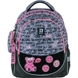 Рюкзак шкільний для дівчинки Kite K24-700M-2 38x28x16 Сірий (4063276124326A) Фото 1 з 9