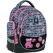 Рюкзак школьный для девочки Kite K24-700M-2 38x28x16 Серый (4063276124326A) Фото 2 из 9