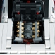 Конструктор LEGO Technic NASCAR® Next Gen Chevrolet Camaro ZL1 42153 (5702017424743)