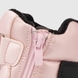 Ботинки для девочки Stepln T551-1LS 33 Розовый (2000990250292W) Фото 4 из 10