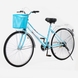 Дорожній велосипед PIGEWN HXI725 26" Синій (2000989529026) Фото 10 з 12