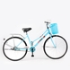Дорожній велосипед PIGEWN HXI725 26" Синій (2000989529026) Фото 9 з 12