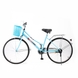 Дорожній велосипед PIGEWN HXI725 26" Синій (2000989529026) Фото 11 з 12