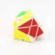 Игрушка Кубик логика YJ8320 Желтый (2000989866817) Фото 2 из 3