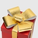 Коробка подарункова PY52639 15х15х15 см Червоний (2000990241542)