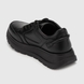 Кросівки для дівчинки Stepln Lu09чл 37 Чорний (2000989950912D)(SN) Фото 4 з 8