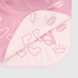Манишка для девочки Talvi Барби 48-54 Розовый (200099020303045D) Фото 3 из 4