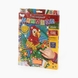 Набор для творчества "Блестящая мозаика Попугай" Danko Toys БМ-02-06 Разноцветный (2000989845331) Фото 1 из 2