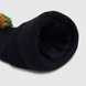 Набір шапка+снуд для хлопчика Talvi Рекс 48-56 Синій (2000990107053D) Фото 6 з 9