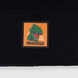 Набір шапка+снуд для хлопчика Talvi Рекс 48-56 Синій (2000990107053D) Фото 5 з 9