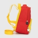Рюкзак для мальчика 2189 Красный (2000990304254A) Фото 3 из 9