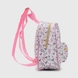 Рюкзак дошкільний для дівчинки R384N Зайка Білий (2000990127280A) Фото 3 з 7