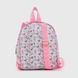 Рюкзак дошкільний для дівчинки R384N Зайка Білий (2000990127280A) Фото 5 з 7