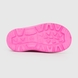 Чобітки гумові для дівчинки TISMEL R2330 23-24 Рожевий (2000990032225W) Фото 6 з 9