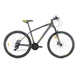 Велосипед SKYLINE PRO 650B 17 сіро зелений (2000904429226) Фото 1 з 2