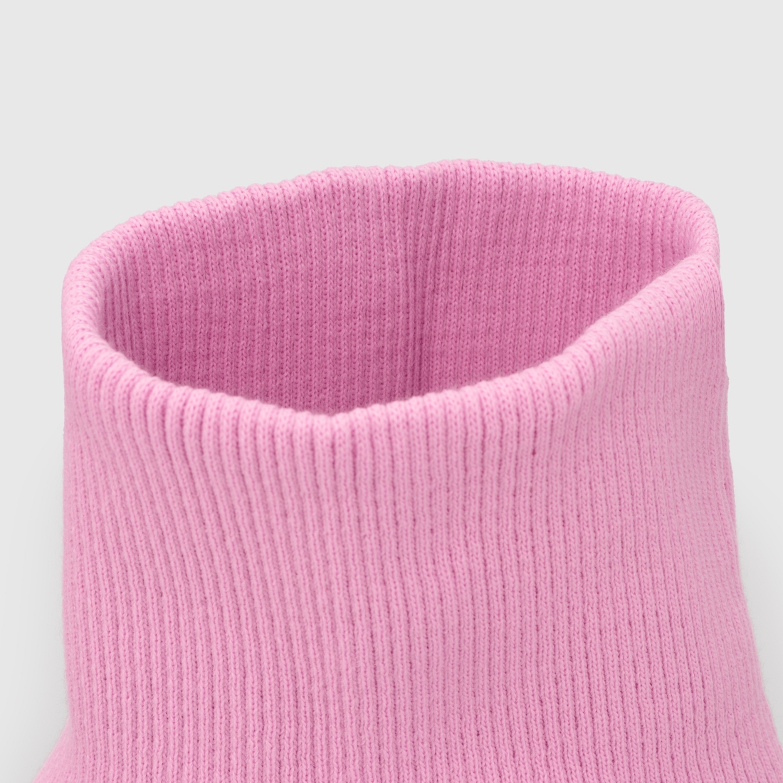 Фото Набір шапка+снуд для дівчинки Talvi БАРБІ One Size Рожевий (2000990194442D)