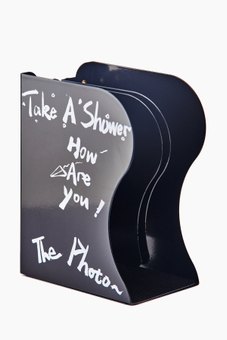 Підставка для книг "Take a Shower" складна 200842145 (2002008421458)