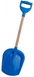 Лопатка з дерев'яною ручкою ТехноК 2896 Блакитний (2000990269294) Фото 1 з 2