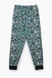 Пижама Nicoletta 96601 XL Синий (2000989309116D)