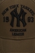Бейсболка унісекс NY1903 Хакі (2000990499998А) Фото 5 з 7