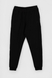 Спортивные штаны мужские Tommy life 84652 S Черный (2000904465842D) Фото 7 из 11