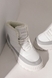 Ботинки женские Stilli CX670-18 36 Бело-серый (2000990190338W)(SN) Фото 11 из 13