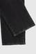 Джинсы женские палаццо Zeo Basic 4414 48 Темно-серый (2000990617477D) Фото 8 из 11