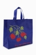 Еко-сумка EcoProsto Червона Калина Синій (2000989165866A) Фото 1 з 6
