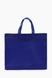 Еко-сумка EcoProsto Червона Калина Синій (2000989165866A) Фото 4 з 6