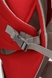 Кенгуру-переноска для немовлят BOQIMUYINGYONGPIN BQJ032701 Червоний (2002006785019) Фото 5 з 10