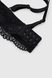 Комплект жіночий WeiyeSi 8251 90C Чорний з бежевим (2000990672513A) Фото 12 з 17