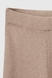 Костюм свитер+штаны для девочки Lizi 2363A 158 см Капучино (2000990615473W) Фото 7 из 9