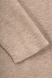 Костюм свитер+брюки для девочки Lizi 2363A 128 см Капучино (2000990615428W) Фото 4 из 9