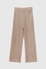 Костюм свитер+брюки для девочки Lizi 2363A 128 см Капучино (2000990615428W) Фото 9 из 9
