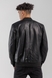 Куртка мужская 1831 58 Черный (2000990445308D) Фото 5 из 14