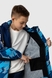 Куртка для хлопчика YY8637 140 см Синій (2000989888680D) Фото 3 з 15