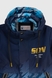 Куртка для хлопчика YY8637 122 см Синій (2000989888659D) Фото 10 з 15