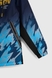 Куртка для хлопчика YY8637 140 см Синій (2000989888680D) Фото 12 з 15