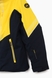 Куртка High RH13027-5012 2XL Жовтий (2000989320937W) Фото 15 з 20