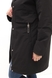 Куртка Meajiateer M2235 3XL Черный (2000904724420D) Фото 3 из 8