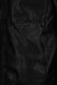 Куртка чоловіча 1831 58 Чорний (2000990445308D) Фото 12 з 14
