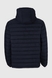Куртка мужская 8013 7XL Темно-синий (2000990363381D) Фото 13 из 14